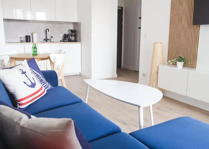 Al-Dom Apartamenty Summer 37
