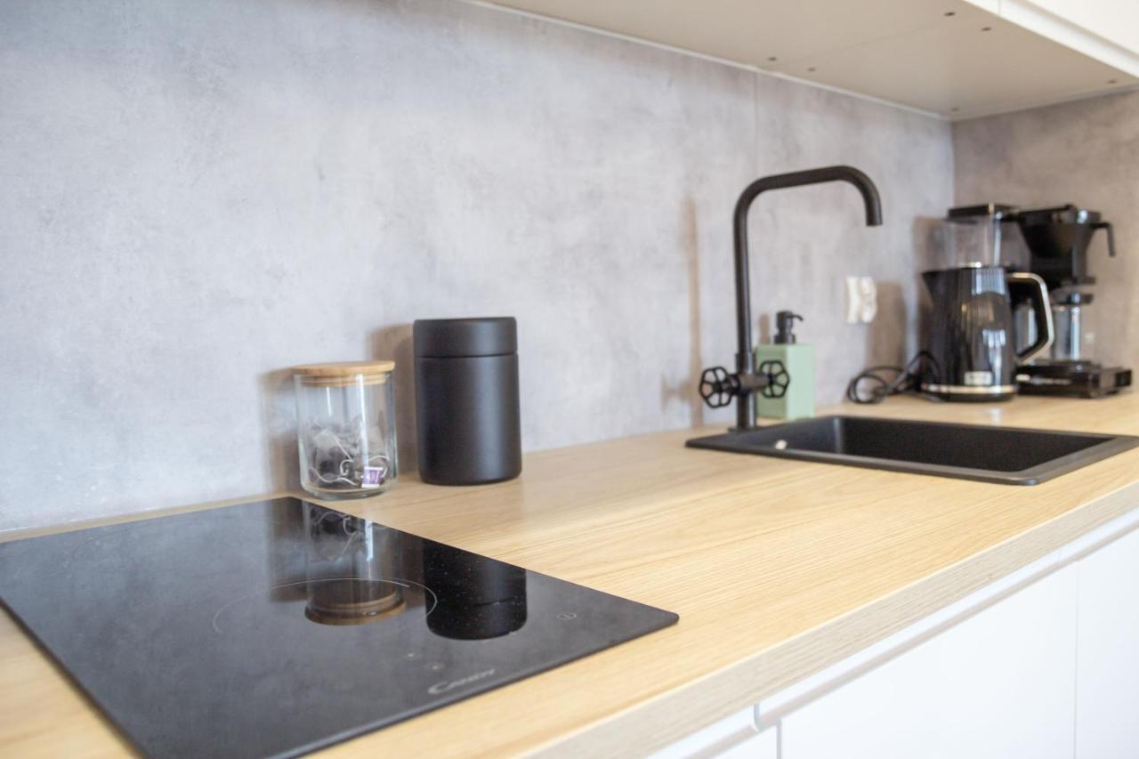 Apartment Al-dom Summer 37 *